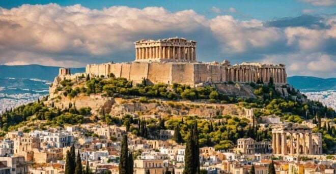 : All About Greece With 3 Balkan Capitals - Additional Information