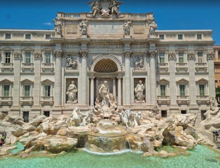 All About History of Rome With Pro Guide - Good To Know