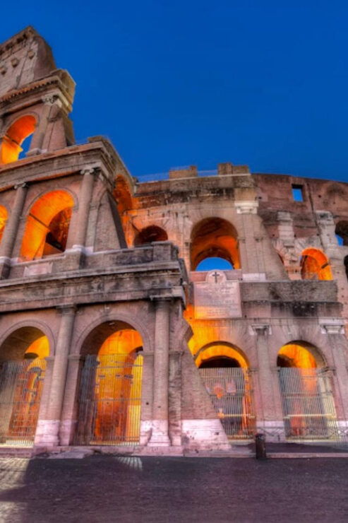 All About History of Rome With Pro Guide - Itinerary Highlights