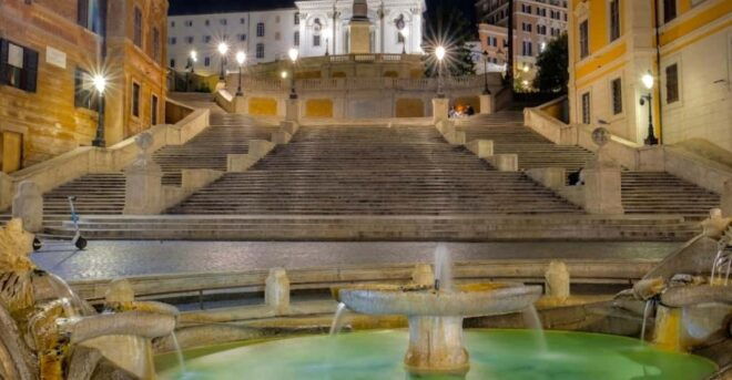 All About History of Rome With Pro Guide - Experience and Activities