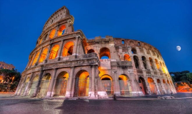All About History of Rome With Pro Guide - Booking and Availability