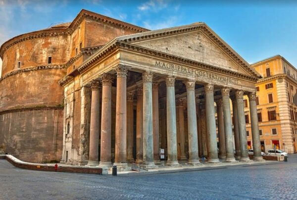 All About History of Rome With Pro Guide - Exploring the Colosseum