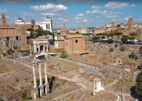 All About History of Rome With Pro Guide - Frequently Asked Questions