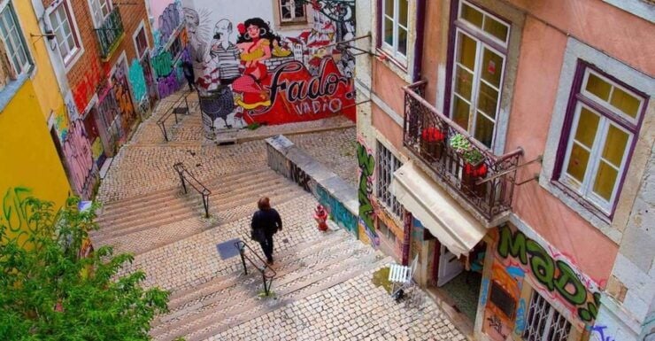 ALL ABOUT Lisbon! Full Day Tuk Tuk Tour - Tour Highlights