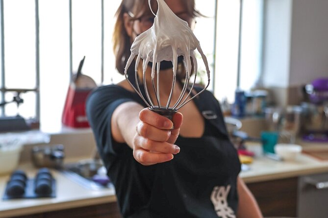 All About Meringue: a Pastry & Culinary Arts Workshop in Paris - Tips for Perfect Meringue