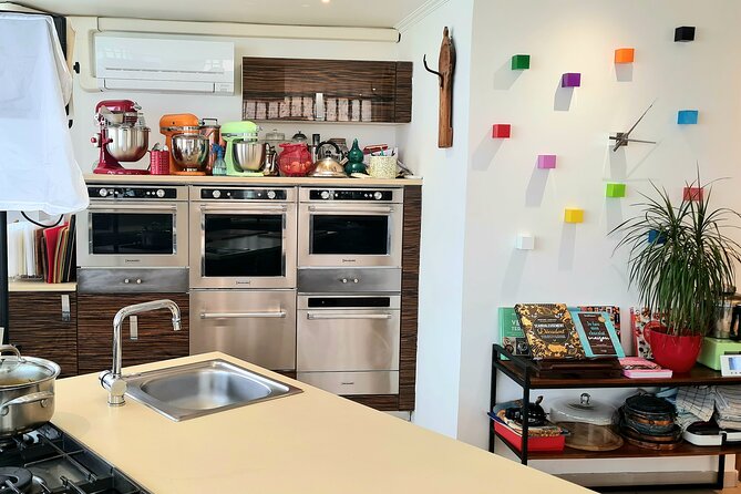 All About Meringue: a Pastry & Culinary Arts Workshop in Paris - Troubleshooting Common Meringue Problems