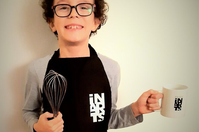 All About Meringue: a Pastry & Culinary Arts Workshop in Paris - Creative Ways to Use Meringue