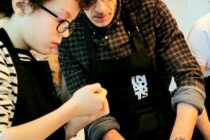 All About Meringue: a Pastry & Culinary Arts Workshop in Paris - Meringue Recipes to Try at Home