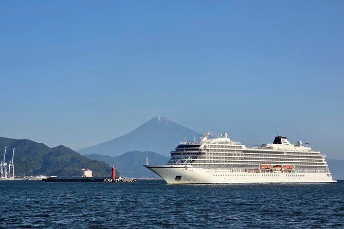All-about Mt.Fuji Short Tour from Shimizu Port - Who Should Consider This Tour?