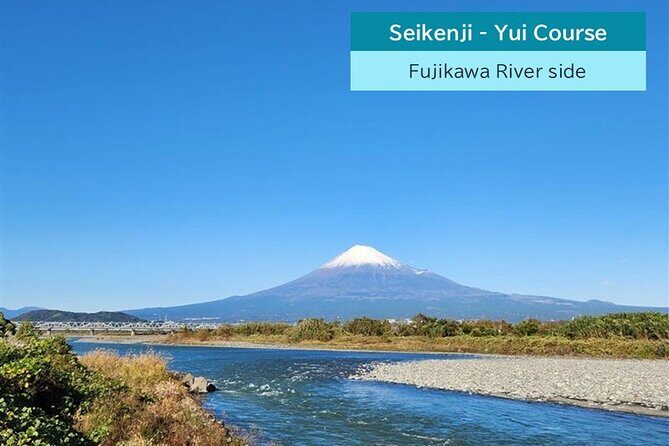 All-about Mt.Fuji Short Tour from Shimizu Port - Final Words