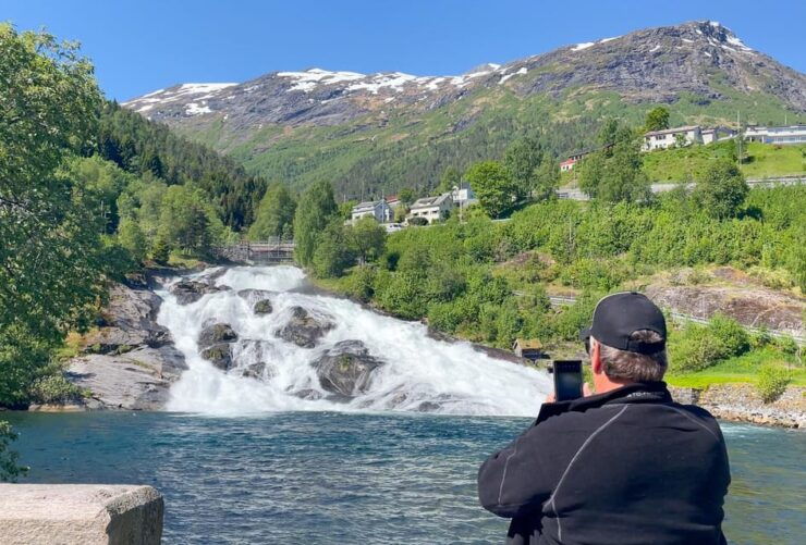 All About the Fjords, in One Tour by Boat & Bus From Ålesund - Tour Highlights