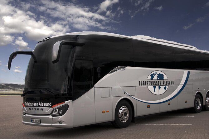 All About the Fjords in One Tour by Bus and Boat from Ålesund - Authentic Experiences and Authenticity