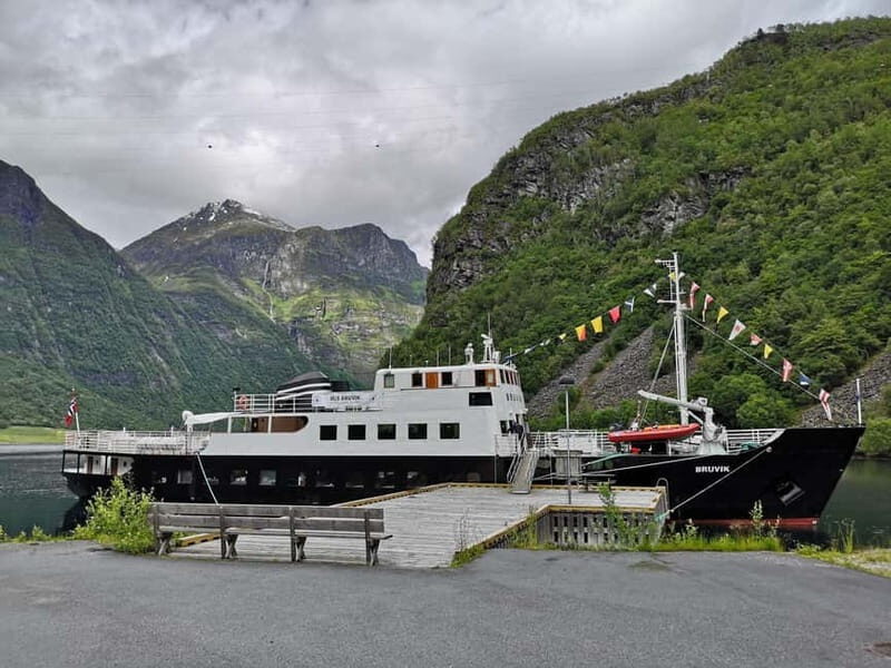 All About the Fjords, in one tour by bus & boat from Ålesund - Real Traveler Insights