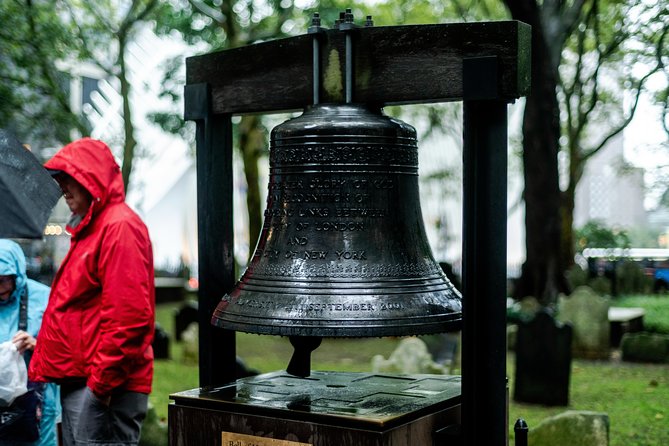 All-Access 9/11: Ground Zero Tour, Memorial and Museum, One World Observatory - The Sum Up