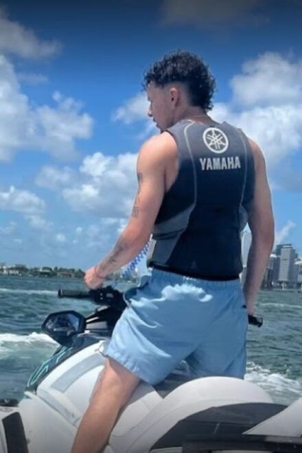 All Access of Bill Bird Marina - Jet Ski & Yacht Rentals - Description