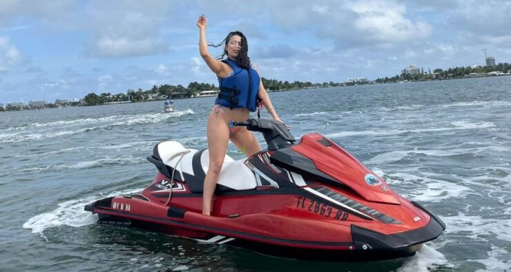 All Access of Coconut Grove - Jet Ski & Yacht Rentals - Rental Options and Pricing