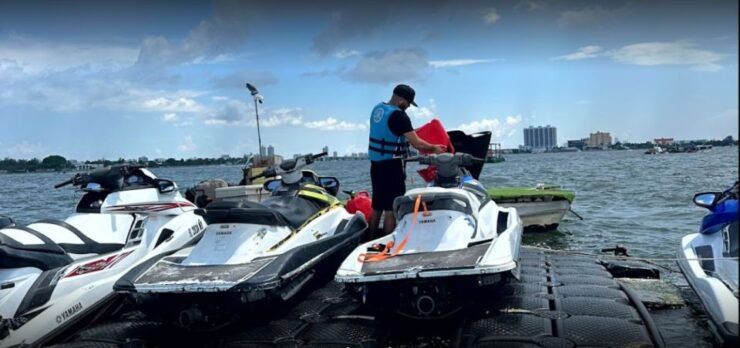 All Access of Fort Lauderdale - Jet Ski Rentals - Rental Options Available