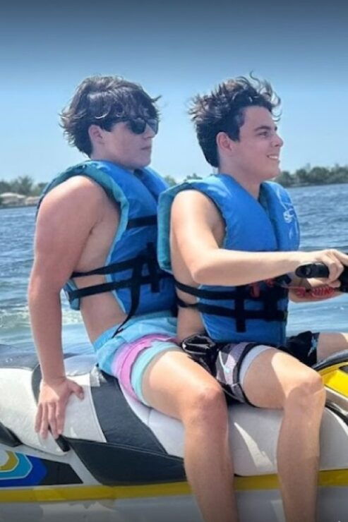 All Access of Fort Lauderdale - Jet Ski Rentals - Booking Process Details