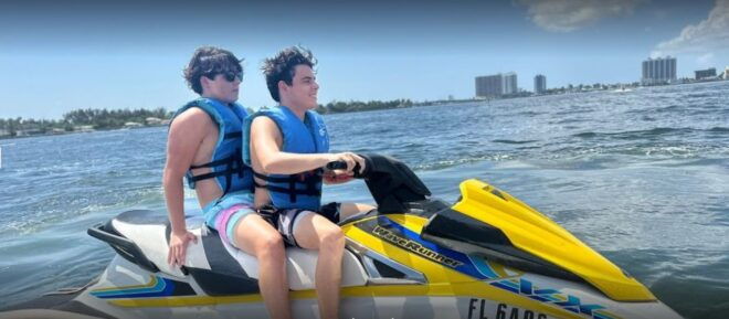 All Access of Fort Lauderdale - Jet Ski Rentals - Location Information Provided
