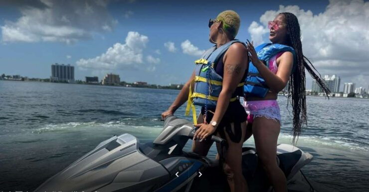 All Access of Miami - Jet Ski & Yacht Rentals - Good To Know