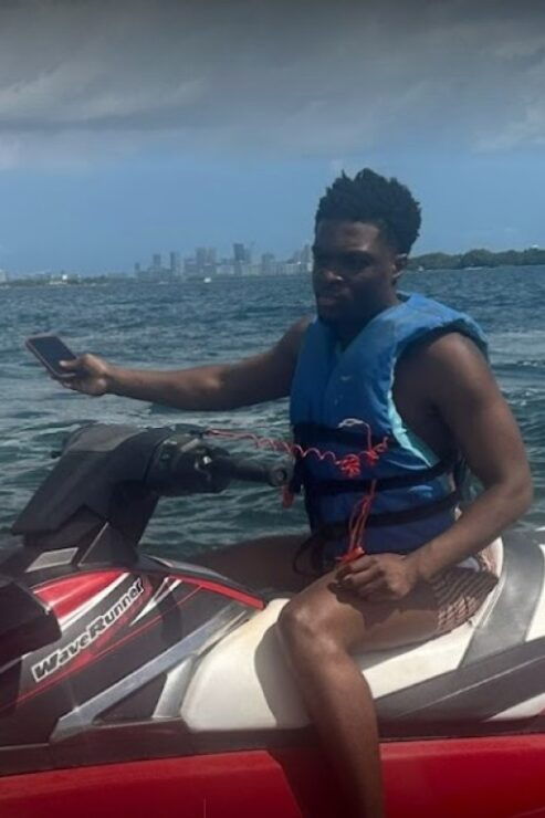 All Access of North Beach - Jet Ski & Yacht Rentals - Rental Options and Pricing