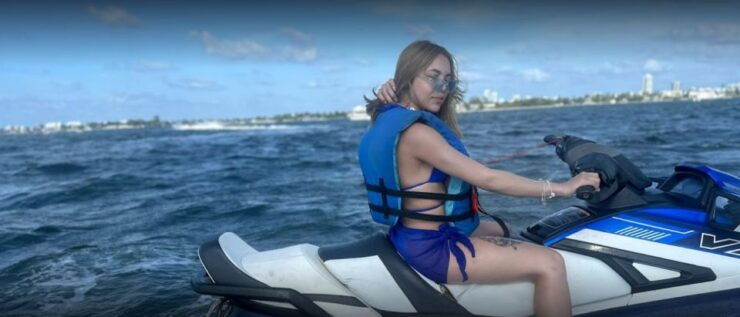 All Access of South Beach - Jet Ski & Yacht Rentals - Activity Details