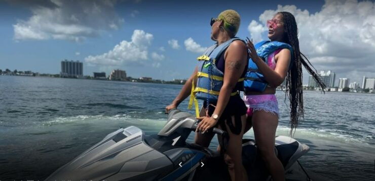 All Access of South Beach - Jet Ski & Yacht Rentals - Rental Options