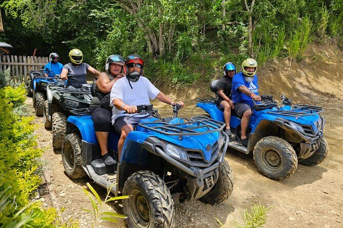 All Access Outdoor Adventure ATV, Catamaran, etc. at Montego Bay - Good To Know