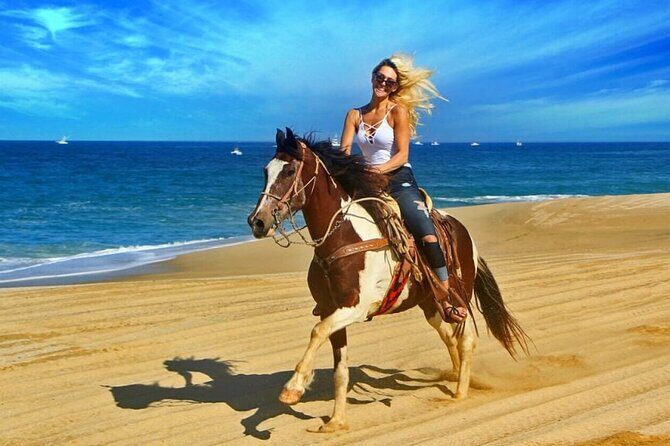 All Access Outdoor Adventure ATV, Catamaran, etc. at Montego Bay - FAQs