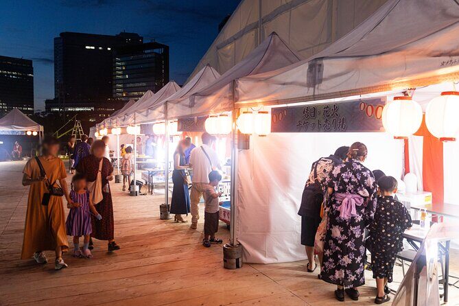 All-access pass of Great fairs of Osaka Castle - Good To Know