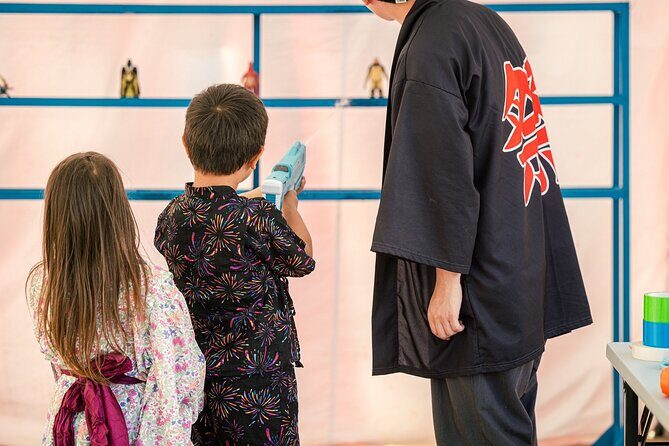 All-access pass of Great fairs of Osaka Castle - What Is the All-Access Fairs Pass?