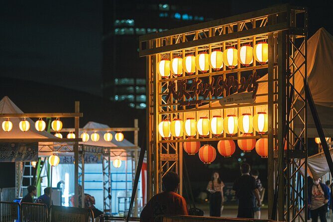 All-access pass of Great fairs of Osaka Castle - What’s Included and What’s Not?