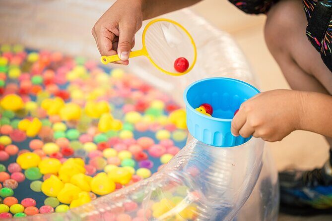 All-access pass of Great fairs of Osaka Castle - The Experience: Pros and Cons