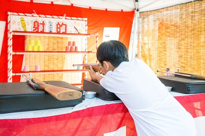 All-access pass of Great fairs of Osaka Castle - Who Is It Best For?