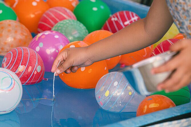 All-access pass of Great fairs of Osaka Castle - The Sum Up