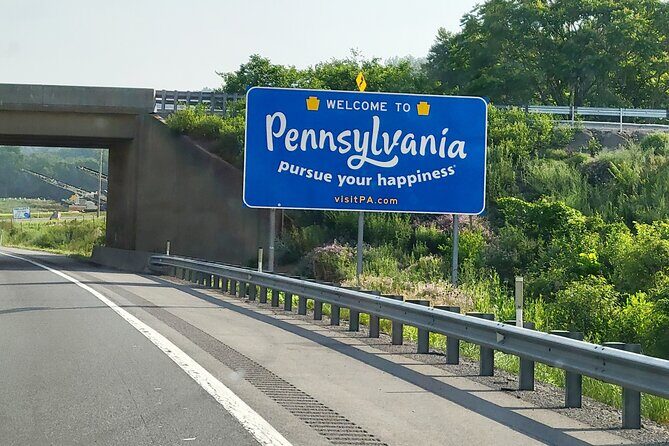 All American Washington DC - Niagara Falls Round Trip Journey - Everything You Need to Know