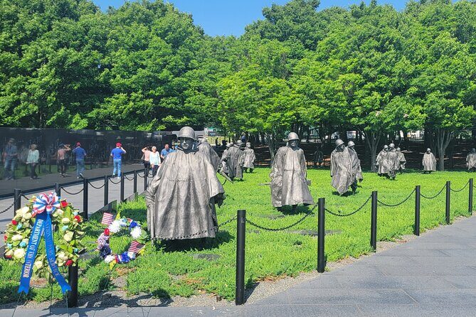 All American Washington DC - Niagara Falls Round Trip Journey - Final Thoughts: Is This Tour Right for You?