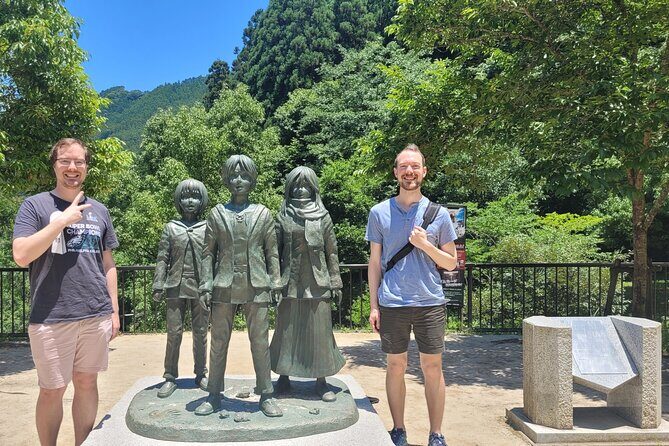 All Attack on Titan Sites and Forest Adventure Private Tour - Who Will Love This Tour?