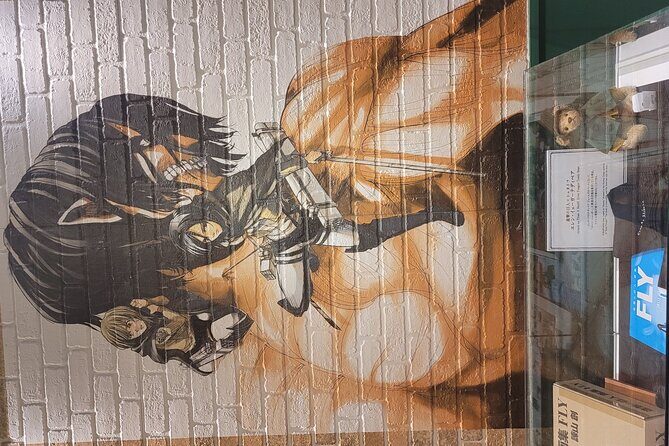 All Attack on Titan Sites and Forest Adventure Private Tour - Final Thoughts