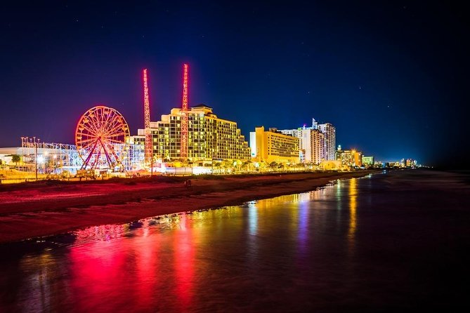 All Bets Are Off: Atlantic City Bar Crawl - Event Details