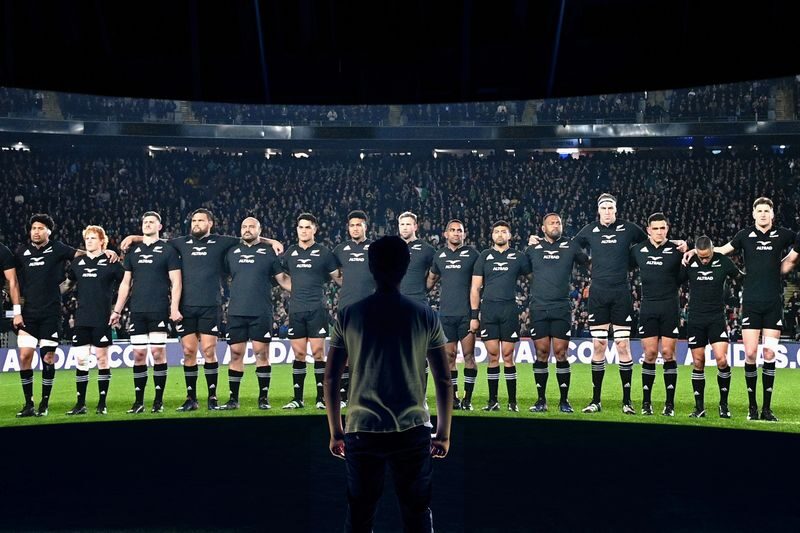 All Blacks Experience Guided Cultural Tour - At a glance