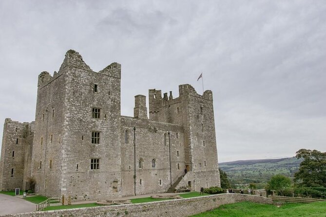 All Creatures Great & Small Tour From York - Tour Itinerary