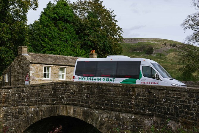All Creatures Great & Small Tour From York - Frequently Asked Questions