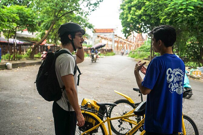 ALL DAY 6 HOURS: Ride to the Lost Kingdom Cycling Tour - The Sum Up