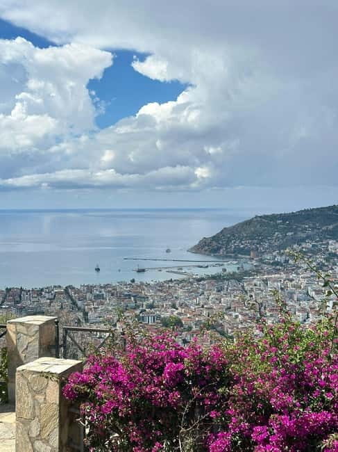 All Day Alanya City: Boat, Castle, Cable Car, Damlatas Cave - Additional Details and Practical Tips