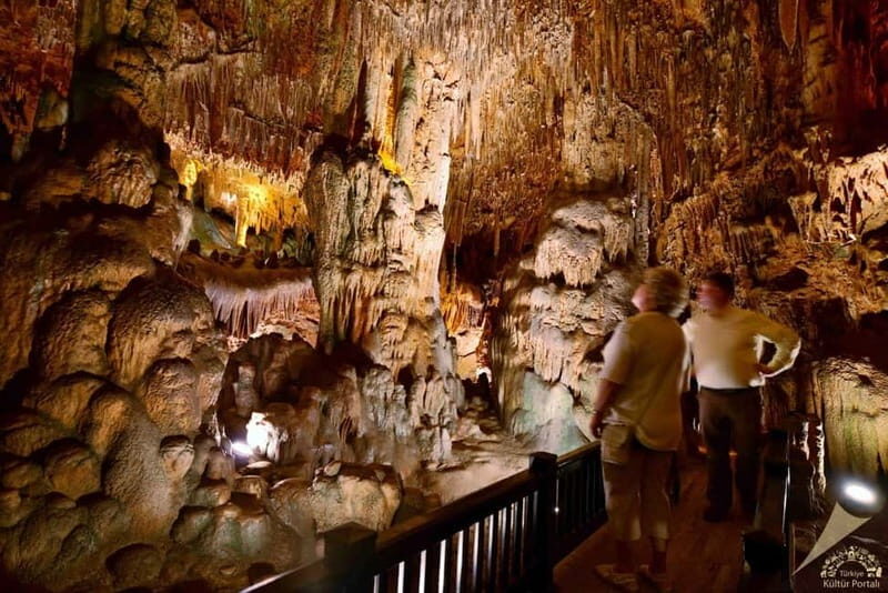 All Day Alanya City: Boat, Castle, Cable Car, Damlatas Cave - Who is This Tour For?