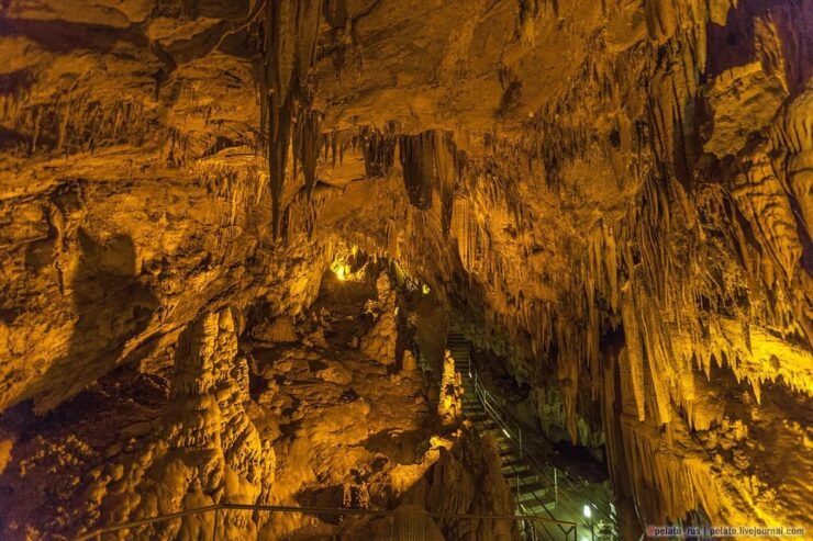 All Day Alanya City Tour: Boat, Castle, Dim River, Dim Cave - Key Points