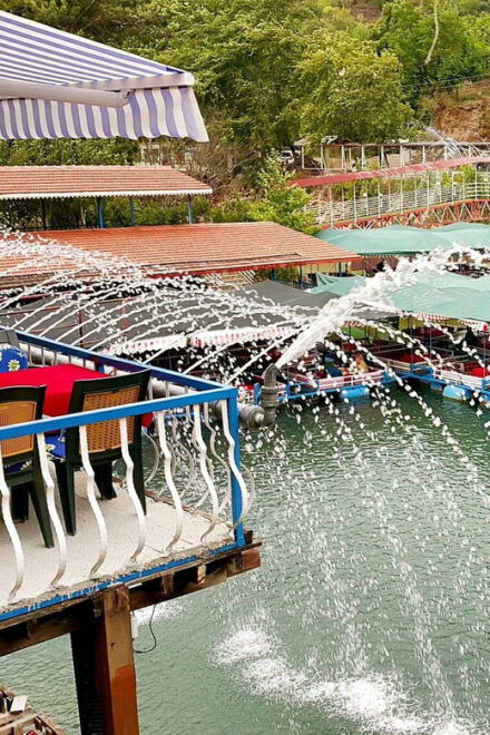 All Day Alanya City Tour: Boat, Castle, Dim River, Dim Cave - Experience Details
