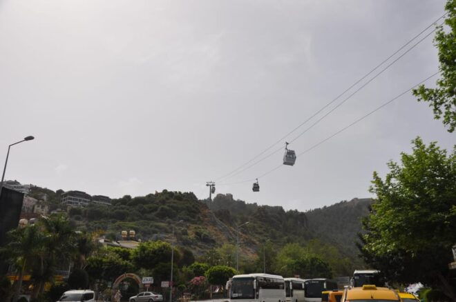 All Day Alanya City Tour: Boat, Castle, Dim River, Dim Cave - Important Information