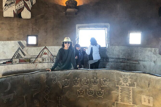 All Day Awe Inspiring Grand Canyon Tour Lunch & Pickup Las Vegas - Good To Know  